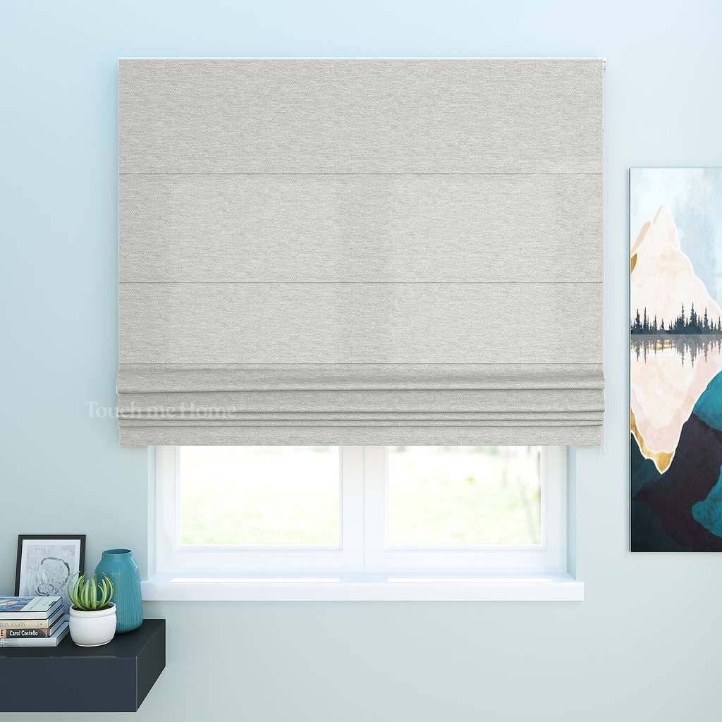 Loneta Roman Blind