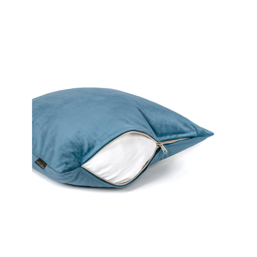 Декоративная подушка MONACO BLUE 45x45 см