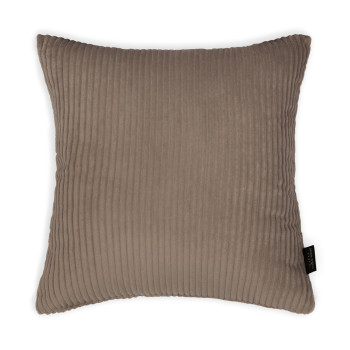 Декоративная подушка CILIUM BROWN 45x45 см