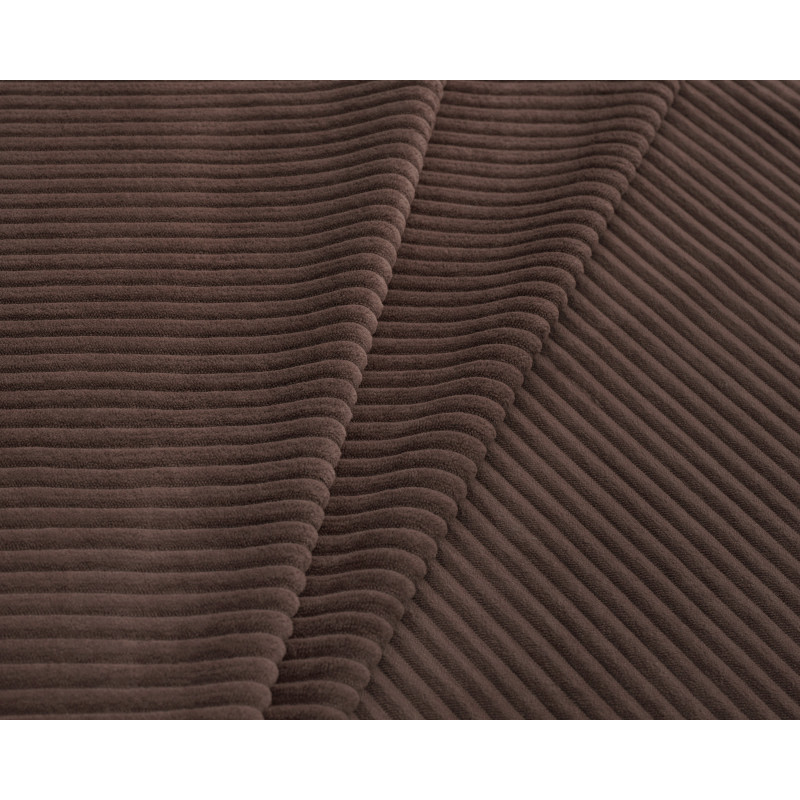 Покрывало UNO CILIUM CHOCOLATE 135x210