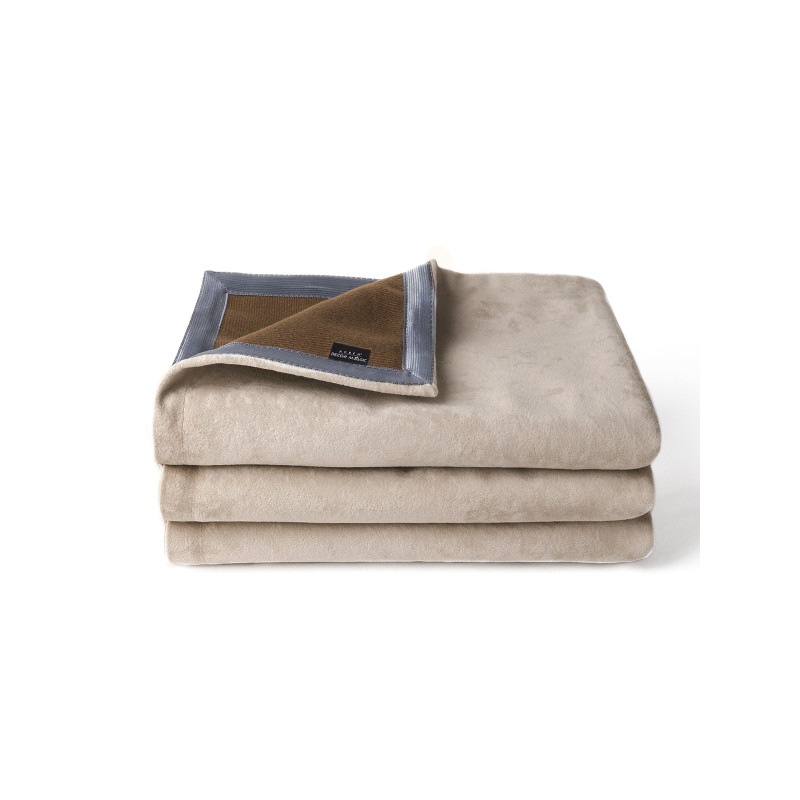 Покрывало UNO OPERA BEIGE 135x210