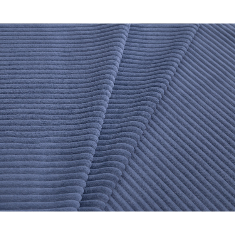Покрывало UNO CILIUM INDIGO 135x210