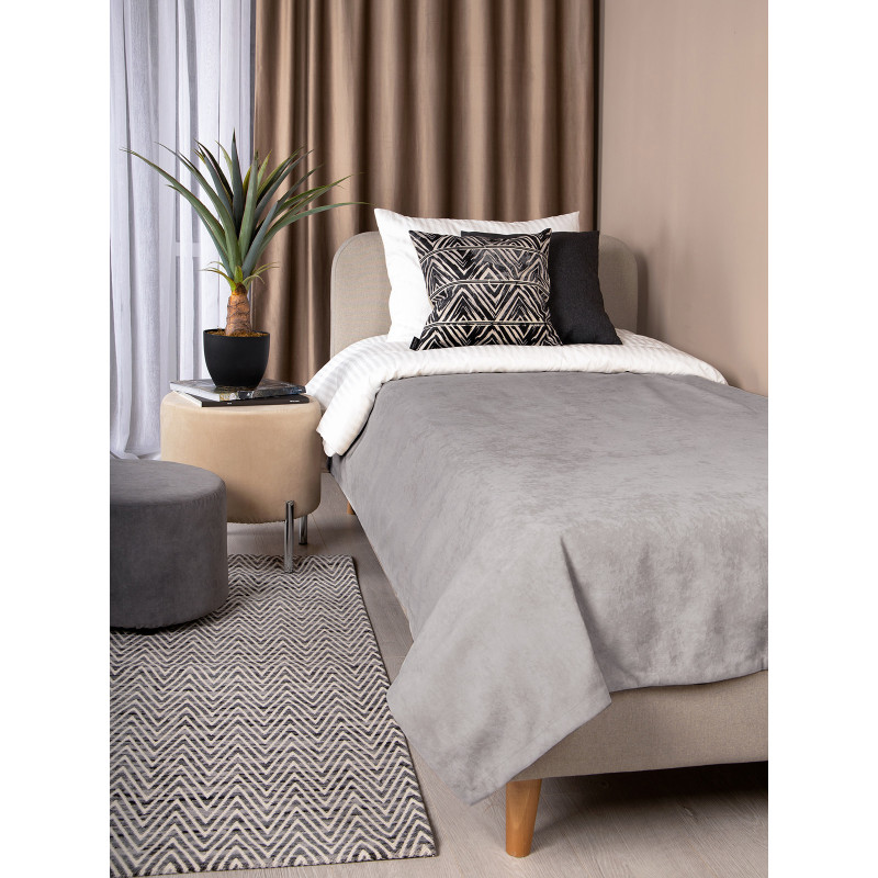 Покрывало UNO OPERA DOVE 135x210 Покрывало UNO OPERA DOVE 135x210