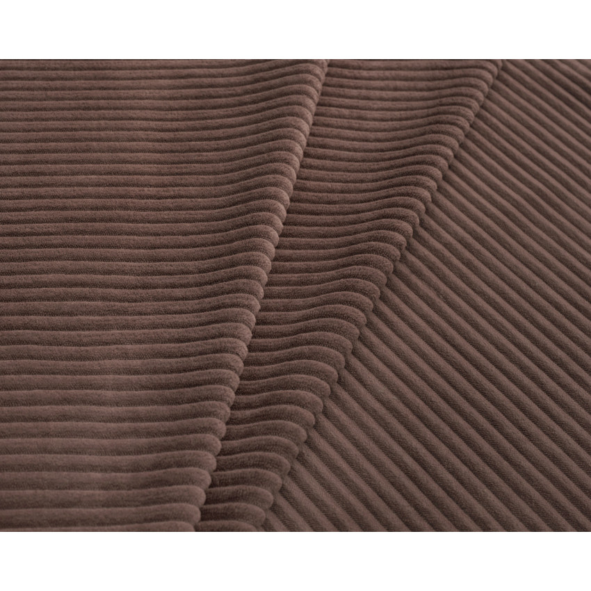 Покрывало/Накидка SLIM CILIUM CHOCOLATE 65x170