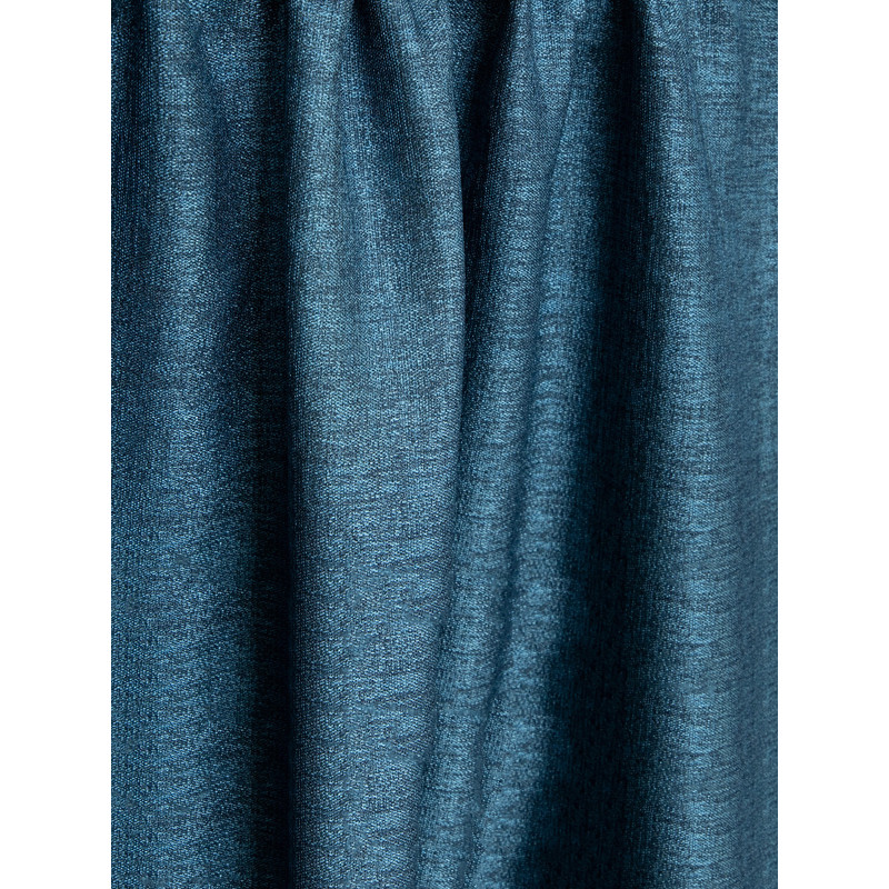 Штора рогожка ROUND DENIM 170х270 см - 1 шт. Штора рогожка ROUND DENIM 170х270 см - 1 шт.
