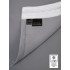 Штора супершёлк SOUL GREY 170х270 см - 1 шт. Штора супершёлк SOUL GREY 170х270 см - 1 шт.