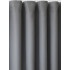 Штора супершёлк SOUL GREY 170х270 см - 1 шт. Штора супершёлк SOUL GREY 170х270 см - 1 шт.