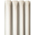 Штора супершёлк SOUL IVORY 150х270 см - 1 шт. Штора супершёлк SOUL IVORY 150х270 см - 1 шт.