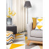 Штора супершёлк SOUL IVORY 150х270 см - 1 шт. Штора супершёлк SOUL IVORY 150х270 см - 1 шт.