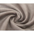 Ткань велюр NOEL COCOA на отрез от 1 м.п, ширина 140 см