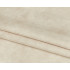 Ткань велюр GERMES IVORY на отрез от 1 м.п, ширина 140 см