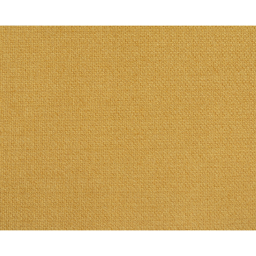 Ткань рогожка RANGO YELLOW на отрез от 1 м.п, ширина 140 см