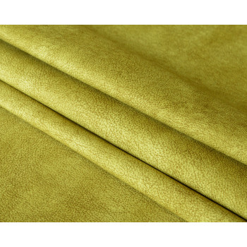 Ткань велюр COLUMBIA APPLE, ширина 140 см