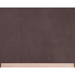 Ткань велюр BINGO CHOCOLATE на отрез от 1 м.п, ширина 140 см