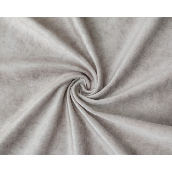 Ткань велюр GOYA DESERT (LE) на отрез от 1 м.п, ширина 140 см