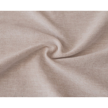 Ткань шенилл JUNO CREAM (LE) на отрез от 1 м.п, ширина 140 см