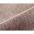 Ткань велюр COLUMBIA JAVA, ширина 140 см
