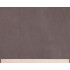 Ткань велюр BINGO COCOA на отрез от 1 м.п, ширина 140 см