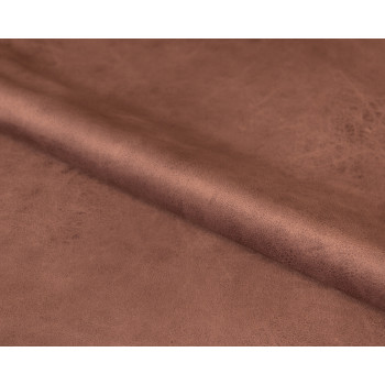 Ткань велюр KENGOO TERRA на отрез от 1 м.п, ширина 140 см