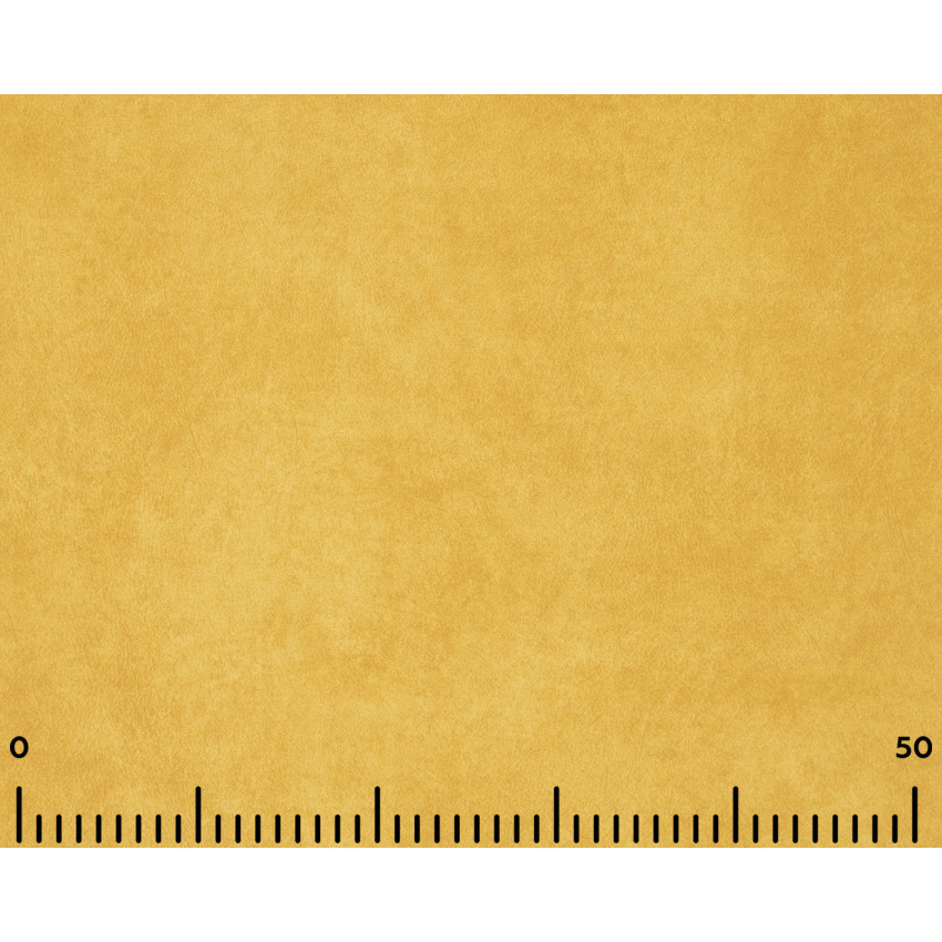Ткань велюр BEVERLY YELLOW на отрез от 1 м.п, ширина 140 см