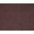 Ткань велюр ANTONIO CHOCOLATE на отрез от 1 м.п, ширина 140 см
