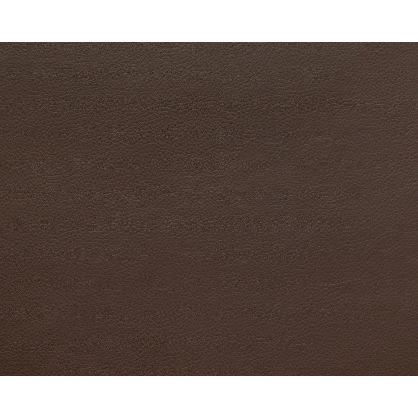 Ткань искусственная кожа MARVEL CHOCOLATE на отрез от 1 м.п, ширина 140 см