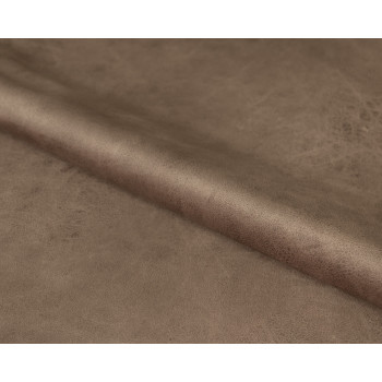 Ткань велюр KENGOO BISCUIT на отрез от 1 м.п, ширина 140 см