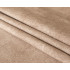 Ткань велюр COLUMBIA NUT, ширина 140 см