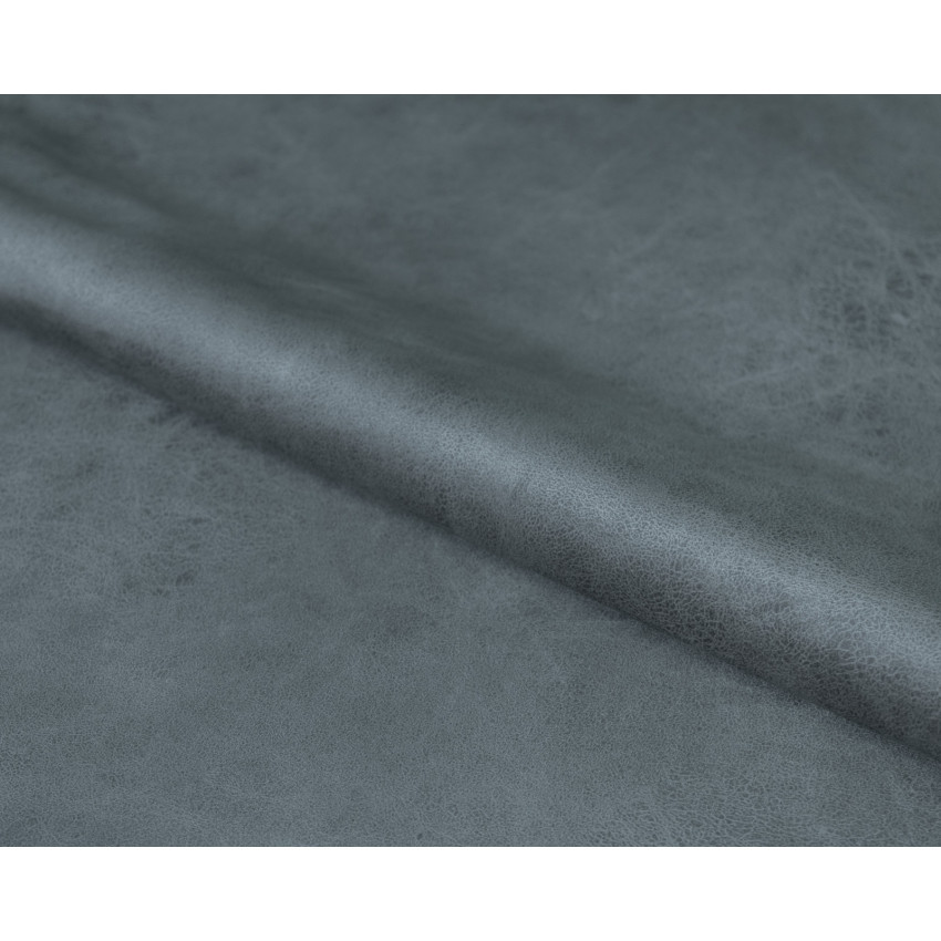 Ткань велюр KENGOO MINT на отрез от 1 м.п, ширина 140 см