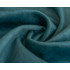 Ткань велюр NOEL OCEAN на отрез от 1 м.п, ширина 140 см