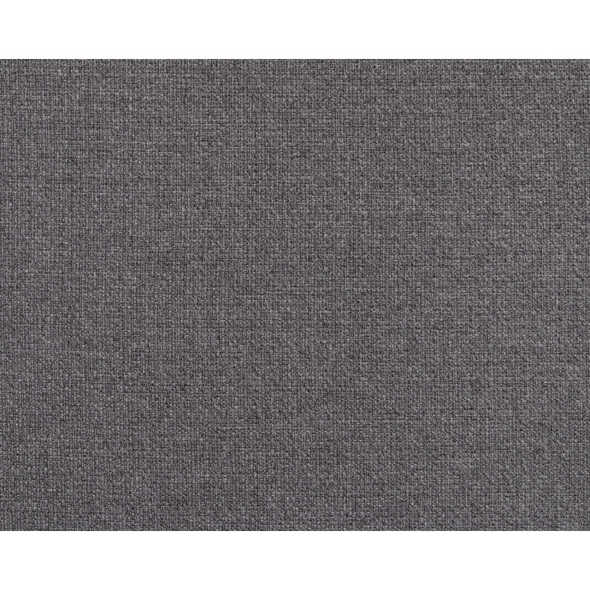 Ткань рогожка RANGO GREY на отрез от 1 м.п, ширина 140 см