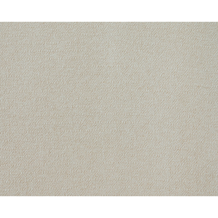 Ткань рогожка BJORK IVORY на отрез от 1 м.п, ширина 140 см