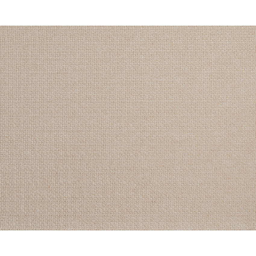 Ткань рогожка RANGO IVORY на отрез от 1 м.п, ширина 140 см