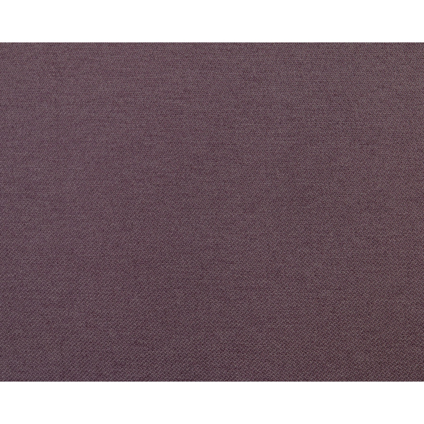 Ткань рогожка LUNAR VIOLA на отрез от 1 м.п, ширина 140 см