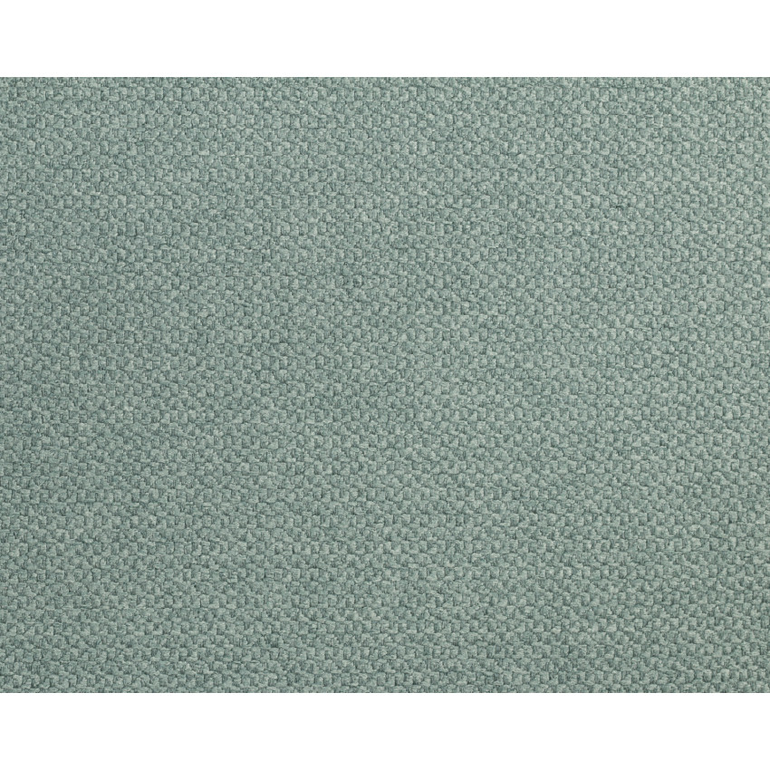 Ткань рогожка APOLLO MINT на отрез от 1 м.п, ширина 140 см