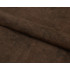 Ткань велюр NEVADA CHOCOLATE на отрез от 1 м.п, ширина 140 см