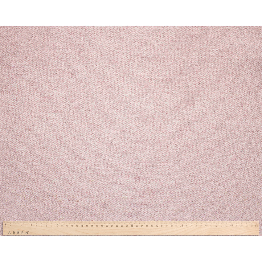 Ткань шенилл RAVENA ROSE на отрез от 1 м.п, ширина 140 см