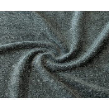 Ткань шенилл JUNO MINT (LE) на отрез от 1 м.п, ширина 140 см