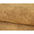 Ткань велюр NEVADA OCHRE на отрез от 1 м.п, ширина 140 см