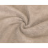 Ткань велюр EVEREST BEIGE на отрез от 1 м.п, ширина 140 см Ткань велюр EVEREST BEIGE на отрез от 1 м.п, ширина 140 см