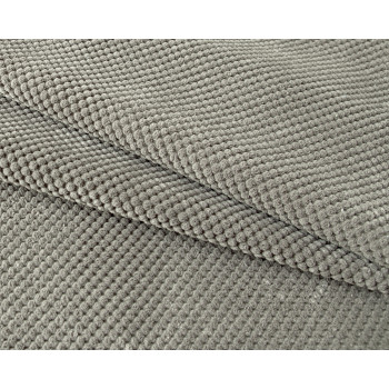Ткань велюр CITUS N SAND на отрез от 1 м.п, ширина 140 см