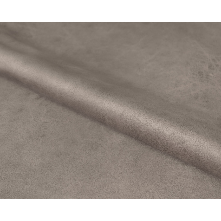 Ткань велюр KENGOO COCOA на отрез от 1 м.п, ширина 140 см