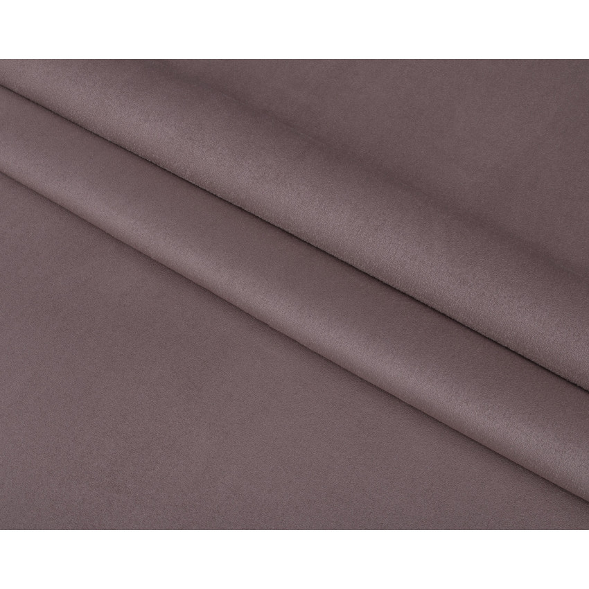 Ткань замша AURORA JAVA (LE) на отрез от 1 м.п, ширина 140 см Ткань замша AURORA JAVA (LE) на отрез от 1 м.п, ширина 140 см