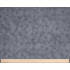 Ткань велюр ALASKA GRAFIT на отрез от 1 м.п, ширина 140 см