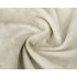 Ткань велюр GOYA BONE (LE) на отрез от 1 м.п, ширина 140 см