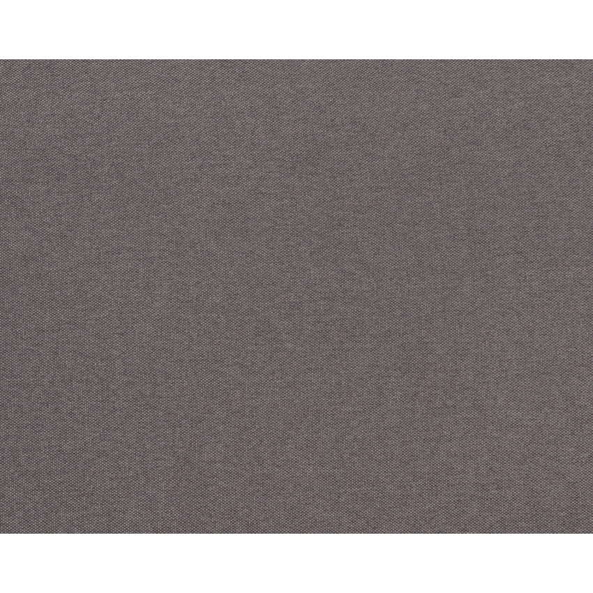 Ткань рогожка BAHAMA GREY на отрез от 1 м.п, ширина 140 см