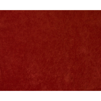 Ткань флок GENEZIS RED на отрез от 1 м.п, ширина 140 см