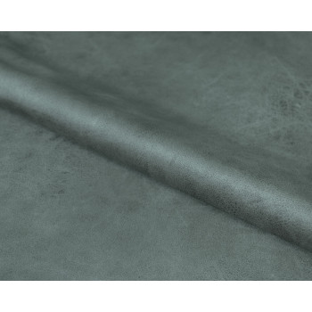 Ткань велюр KENGOO PISTACHIO на отрез от 1 м.п, ширина 140 см