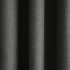Комплект светозащитных штор Мерлин Темно-серый, 210х270 см - 2 шт.