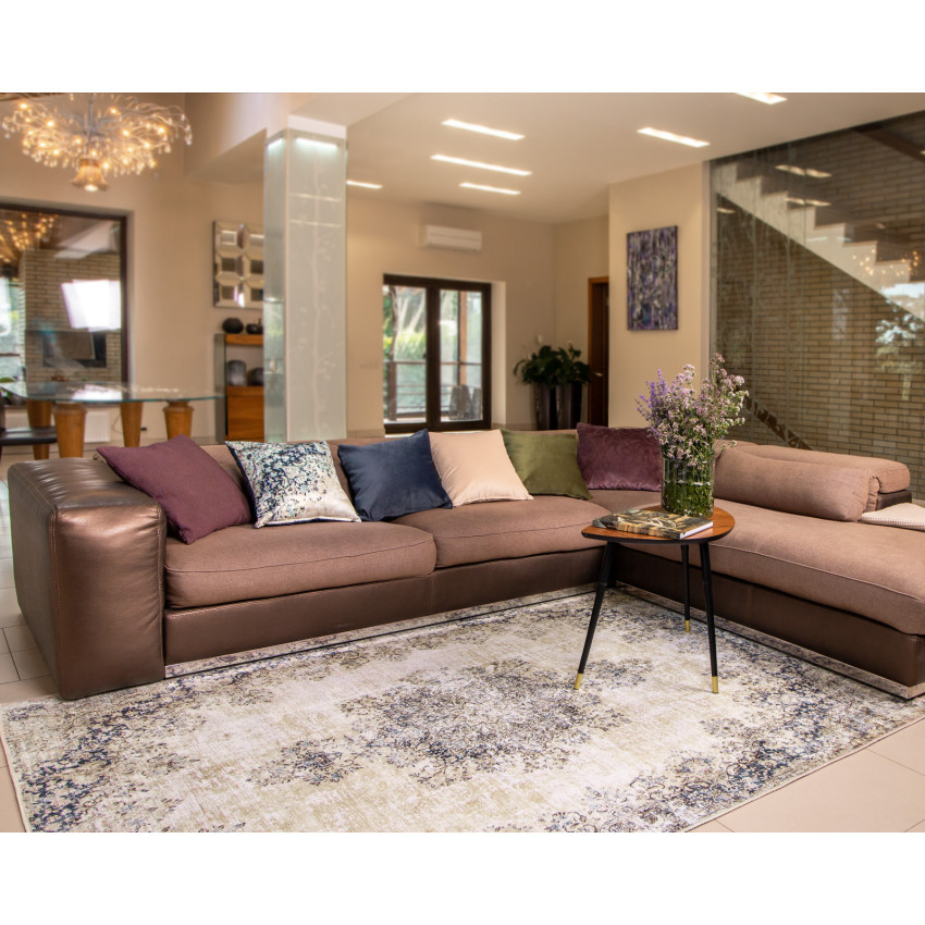 Комплект чехлов для подушек Ameli, 45x45 см - 4 шт. Комплект чехлов для подушек Ameli, 45x45 см - 4 шт.